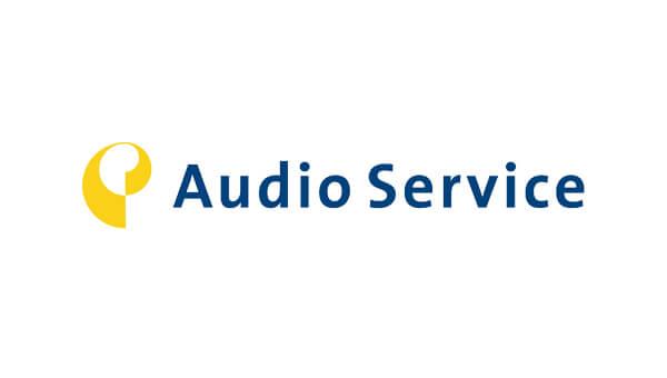 Hörgeräte Marke Audioservice