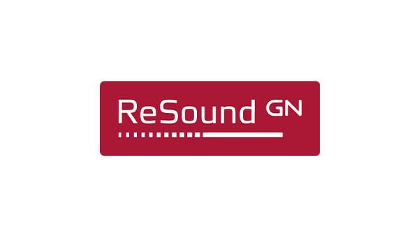 Hörgeräte Marke ReSound