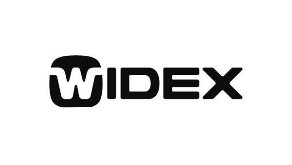 Hörgeräte Marke Widex