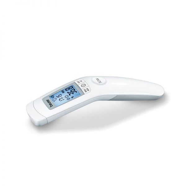 Beurer FT90 - Infrarot-Fieberthermometer