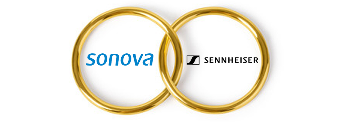 Sonova übernimmt Sennheiser Consumer Division