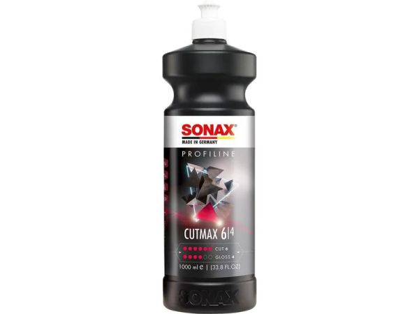 Sonax Profiline Cutmax 06-04 - Politur