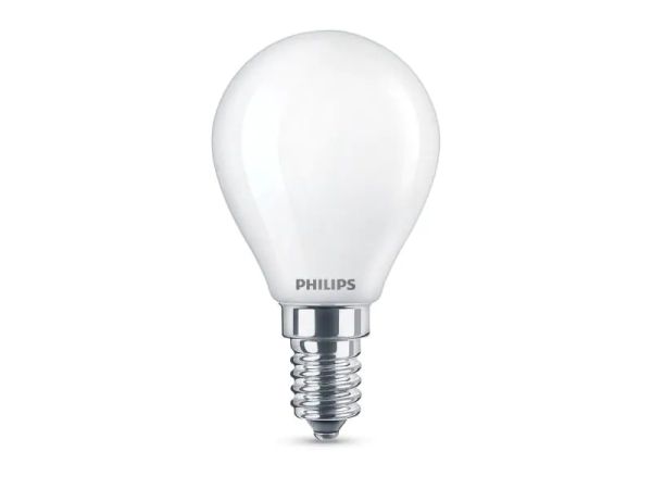 Philips Warm white E14, 25W - LED Lampe