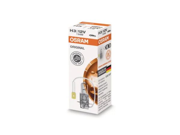 Osram Original - Autolampe