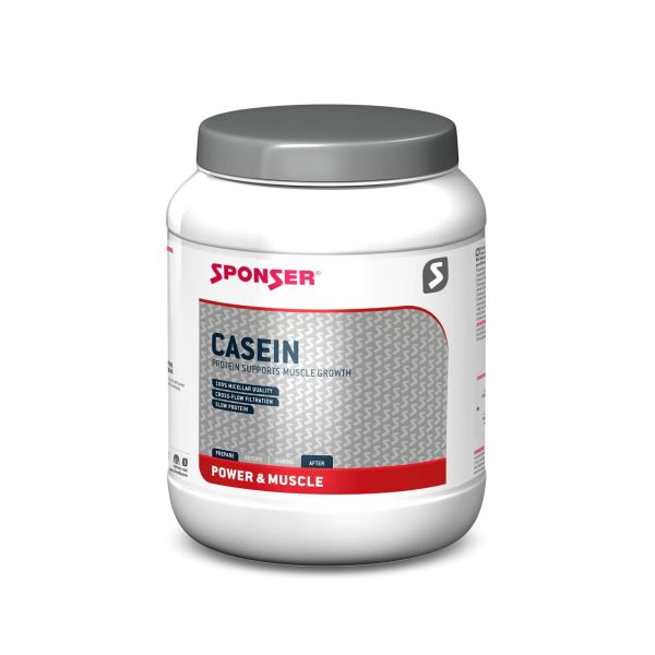 Sponser Casein Pro (Vanilla)