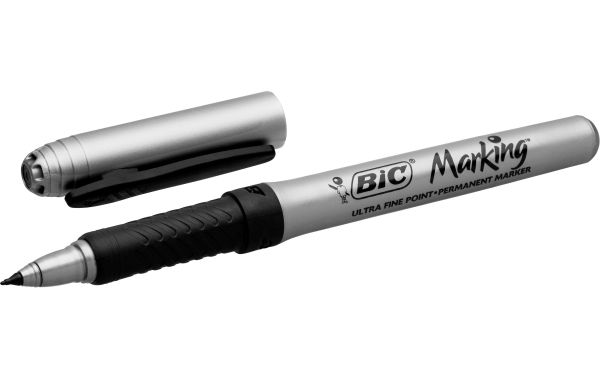 Bic Marker Ultra Fine 0.8mm