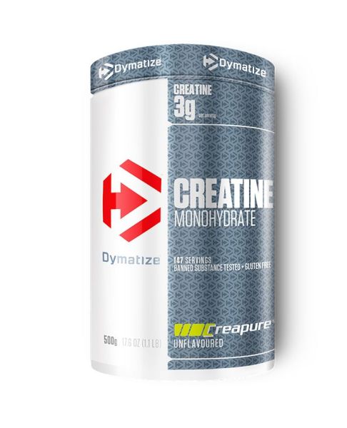Dymatize Creatin Monohydrate - 500 Gramm