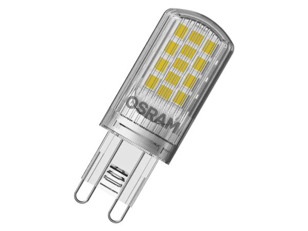 Osram Warm White G9, Base Pin, 40 W - LED Lampe