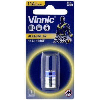 Vinnic 11A (L1016F)