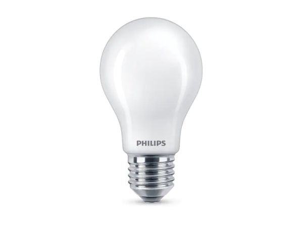 Philips Warm white E27, 15W - LED Lampe