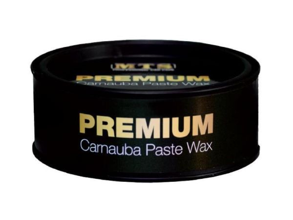 Meguiar's MTS Premium - Wachspolitur
