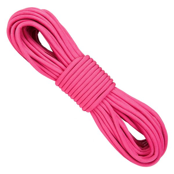 Atwood Rope Outdoor Seil 3/8 Zoll (9.5 mm) - 30 m Fuchsia