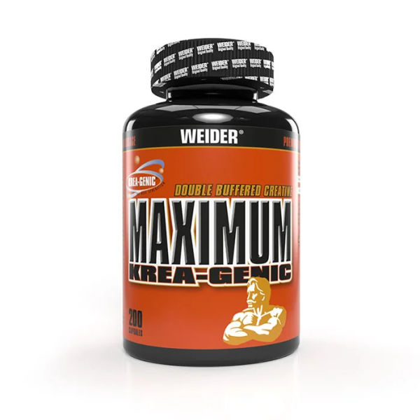 Weider Maximum Krea-Genic