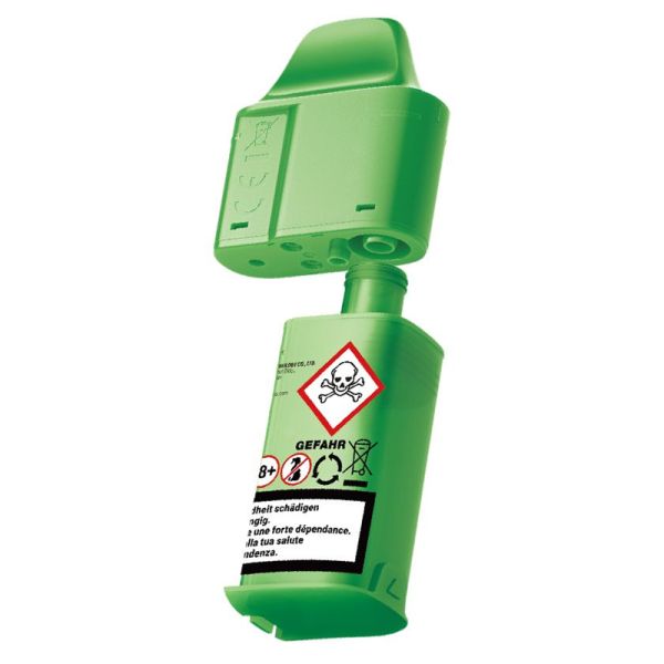 Elfbar NX 7000 Refill Pod Kiwi Passion Fruit Guava (20mg) - 12 ml