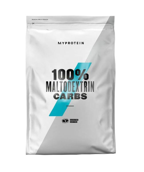 Myprotein 100% Maltodextrin Carbs