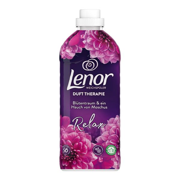 Lenor Amethyst Blütentraum - Weichspüler