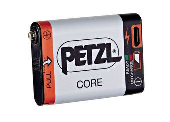 Petzl Core E99ACA, 1250mAh (Li-Ion) - Akku