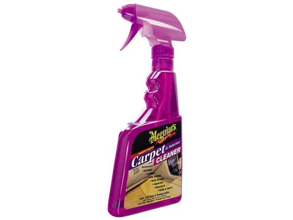 Meguiar's Carpet&Interior Cleaner - Polsterreiniger