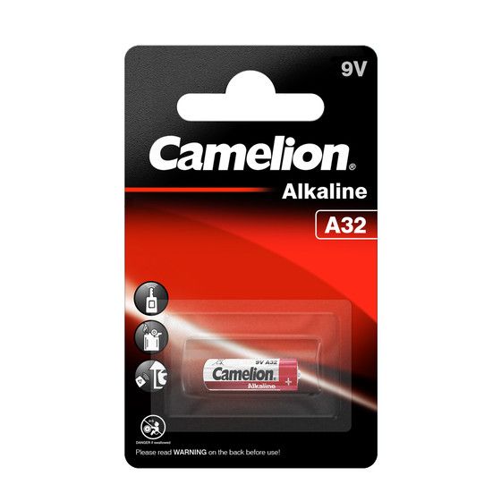 Camelion A32 (LR23A) Alkaline - Batterie