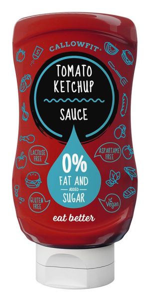 Callowfit Tomato Ketchup