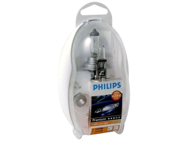 Philips EasyKit - Ersatzset