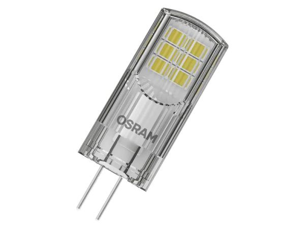 Osram Warm White G4, Star Pin, 28 W - LED Lampe