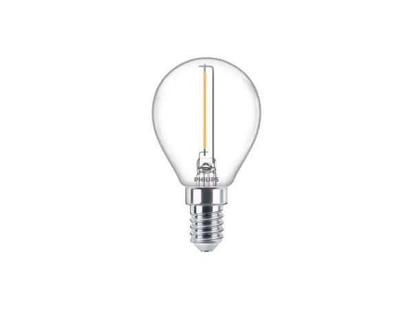 Philips Warm white E14, 15W - LED Lampe