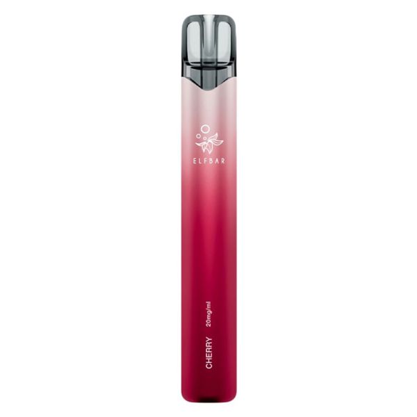 Elfbar 1000 Cherry / Kirsche (20mg) - Vape Pen