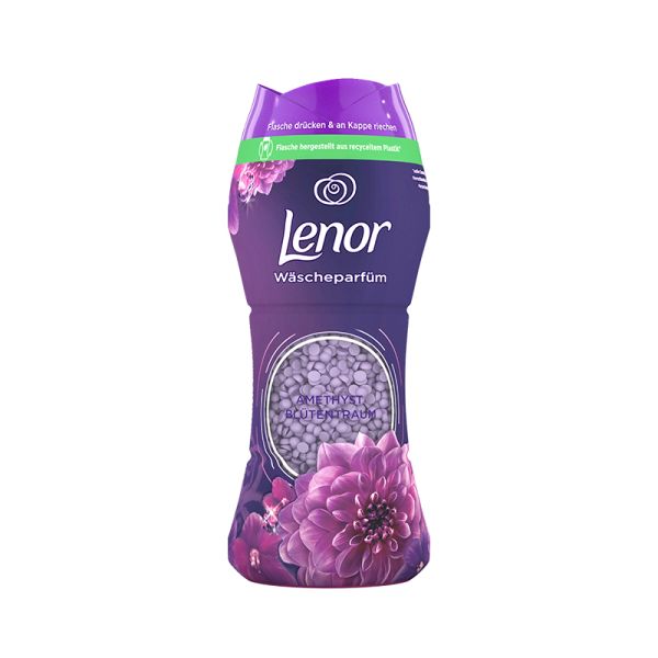 Lenor Amethyst Blütentraum - Wäscheparfüm