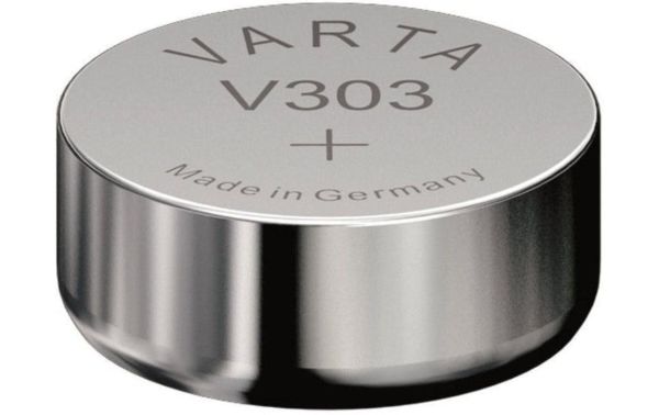 Varta Watch V303 - 1 Knopfzelle