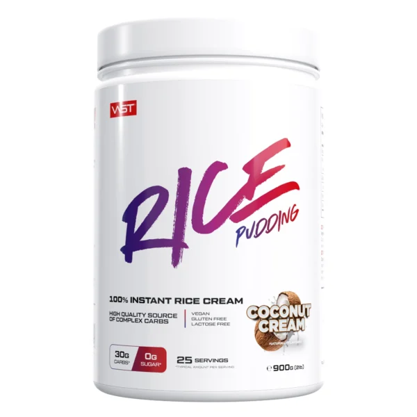 VAST Instant Rice Pudding (Coconut Cream)
