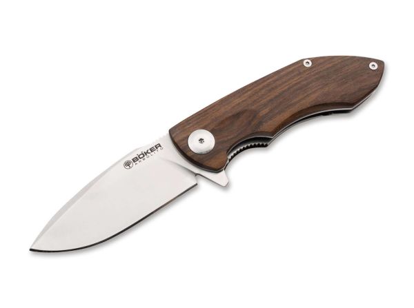 Böker Nahuel Guayacan - Taschenmesser