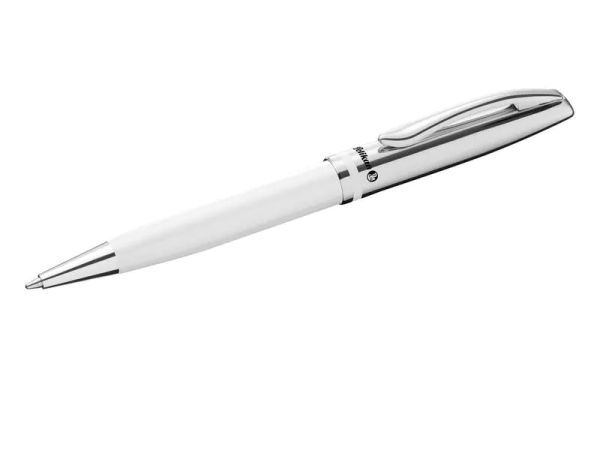 Pelikan Jazz Classic, Weiss - Kugelschreiber