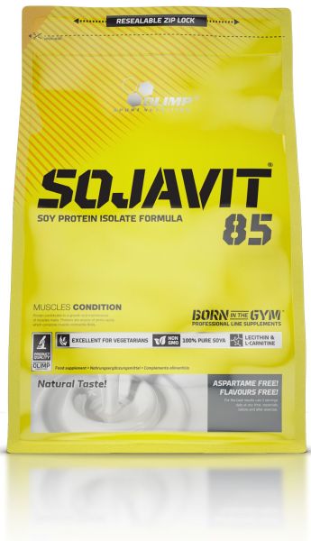 Olimp Sojavit 85