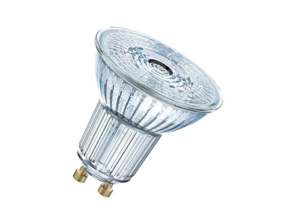 Osram Warm White GU10, Star PAR16, 80 W, 36 ° - LED Lampe