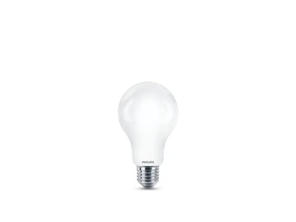 Philips Warm white E27, 150 W - LED Lampe