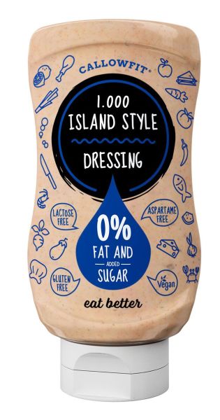 Callowfit 1000 Island Style