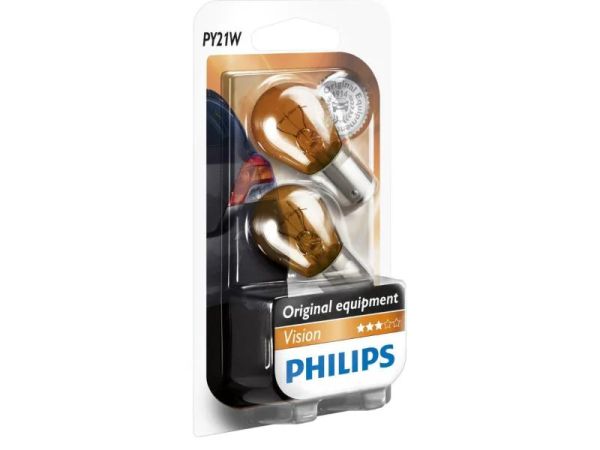 Philips Vision - 2 Signallampen