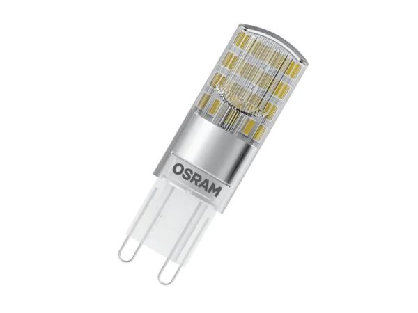 Osram Warm White G9, Star Pin, 30 W - LED Lampe
