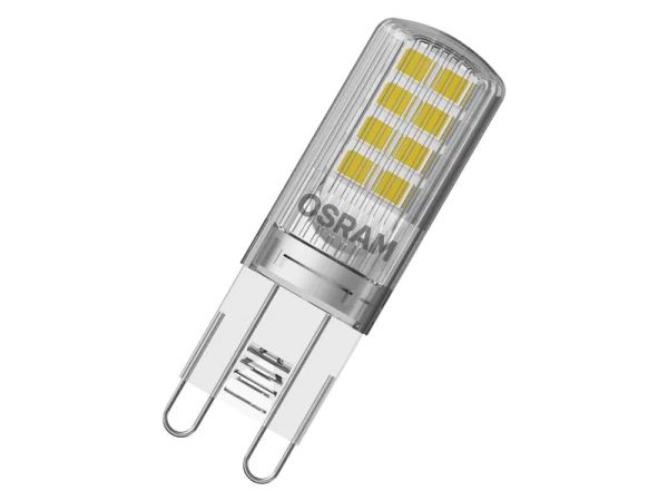 Osram Warm White G9, Base Pin, 30 W - LED Lampe