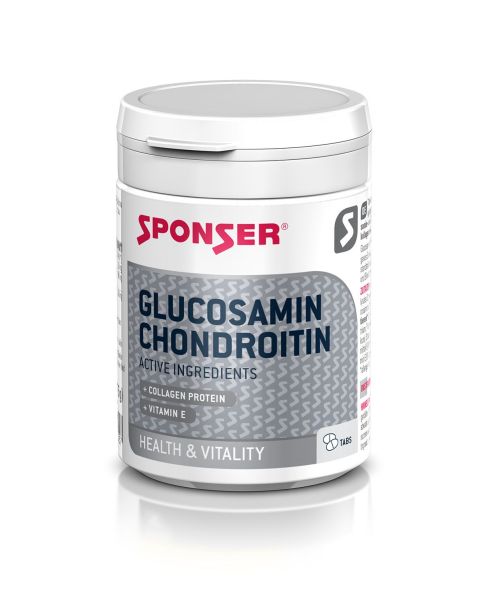Sponser Glucosamin Chondroitin