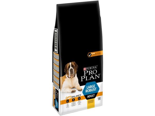 Purina Pro Plan Opti Balance Large, Adult (14 kg) - Trockenfutter