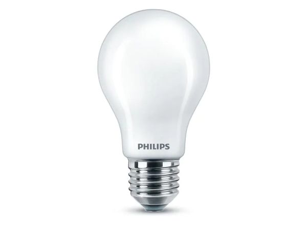 Philips Warm white E27, 40 W - LED Lampe