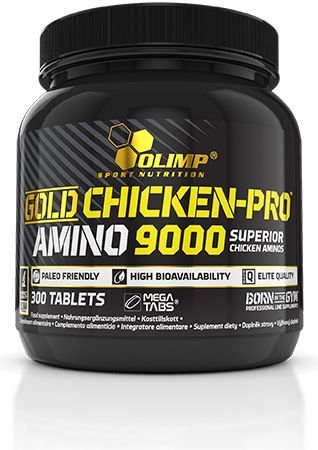 Olimp Gold Chicken-Pro Amino 9000