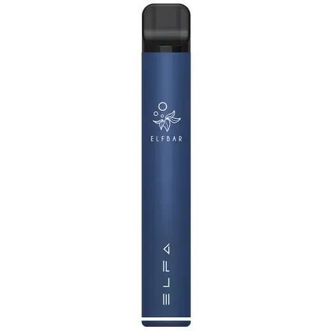 Elfbar ELFA Pro, Navy Blue - Vape