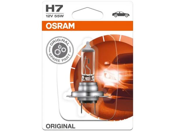 Osram Original - Autolampe