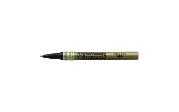 Sakura Lackmarker Pen-Touch Fein 1.0mm