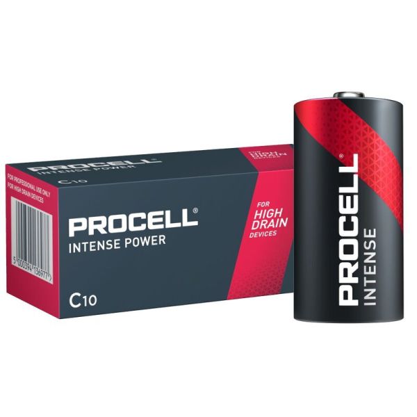 Duracell Procell Intense Power