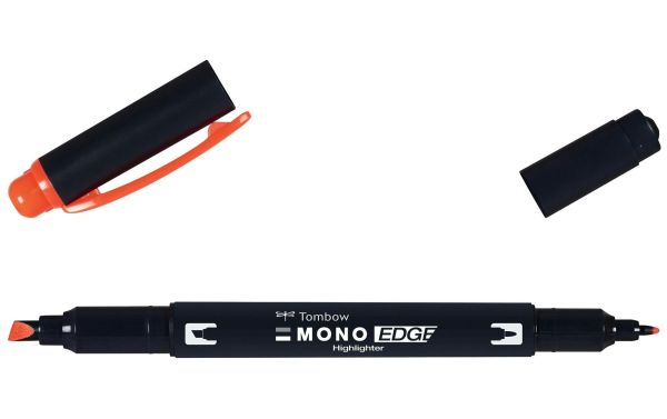 Tombow MONO Textmarker edge