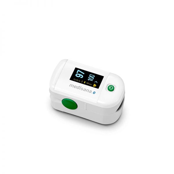 Medisana PM100 Connect - Pulsoximeter 